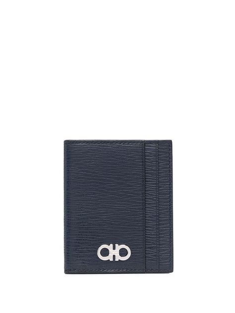 High Precision Ferragamo Wallet
